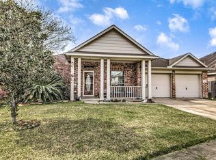 6715 Wintergrove Ct, Houston, TX 77049