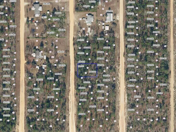 214 AKRON Street, Interlachen, FL 32148