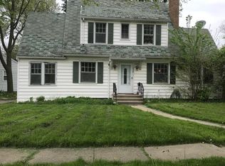 718 N Verlinden Ave, Lansing, MI 48915