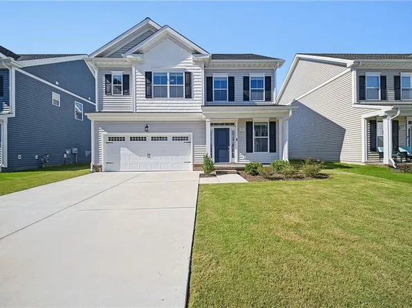 933 Brenner Rd, Chesapeake, VA 23320