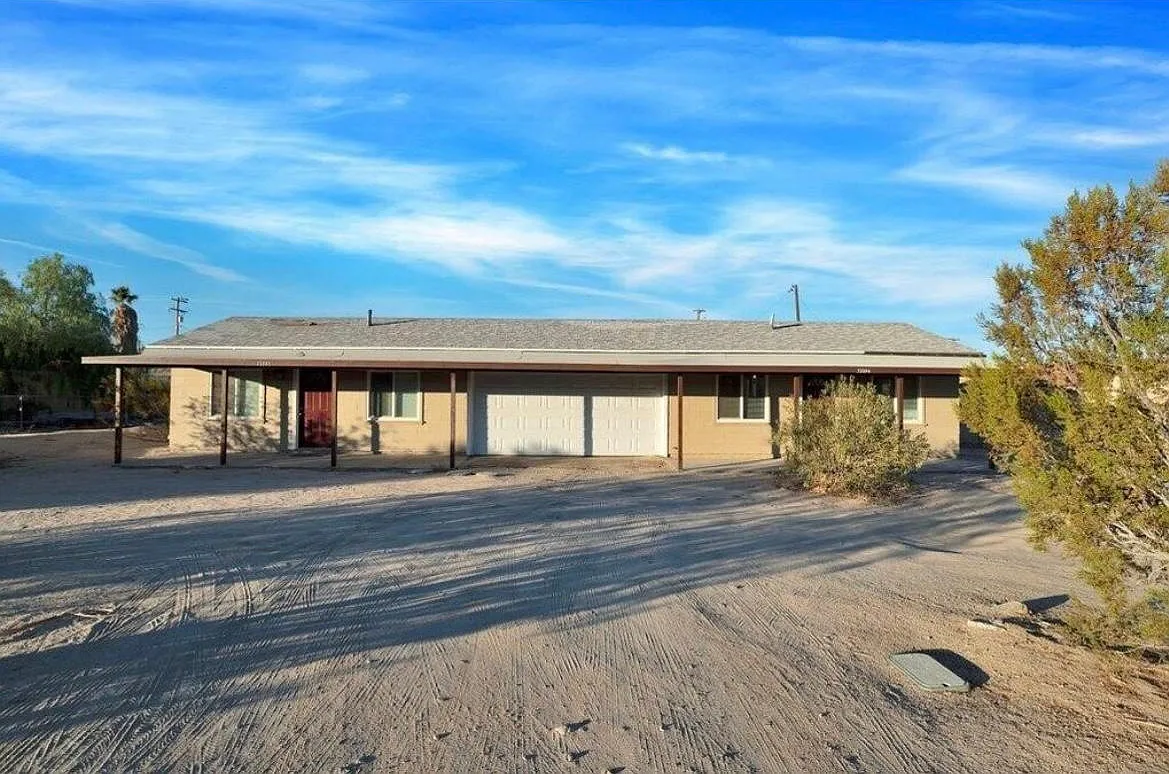 El Paseo Dr, Twentynine Palms — Photo 3