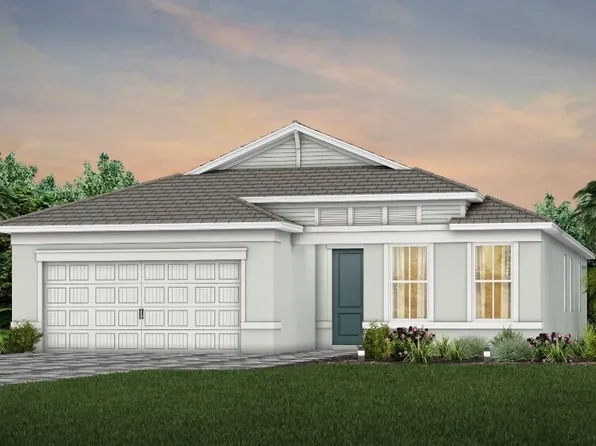 3858 Russell Court #Mystique 96, Vero Beach, FL 32960