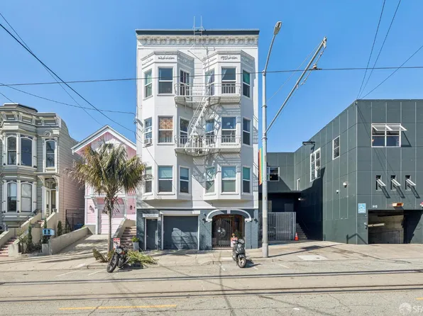 334 Noe St, San Francisco, CA 94114