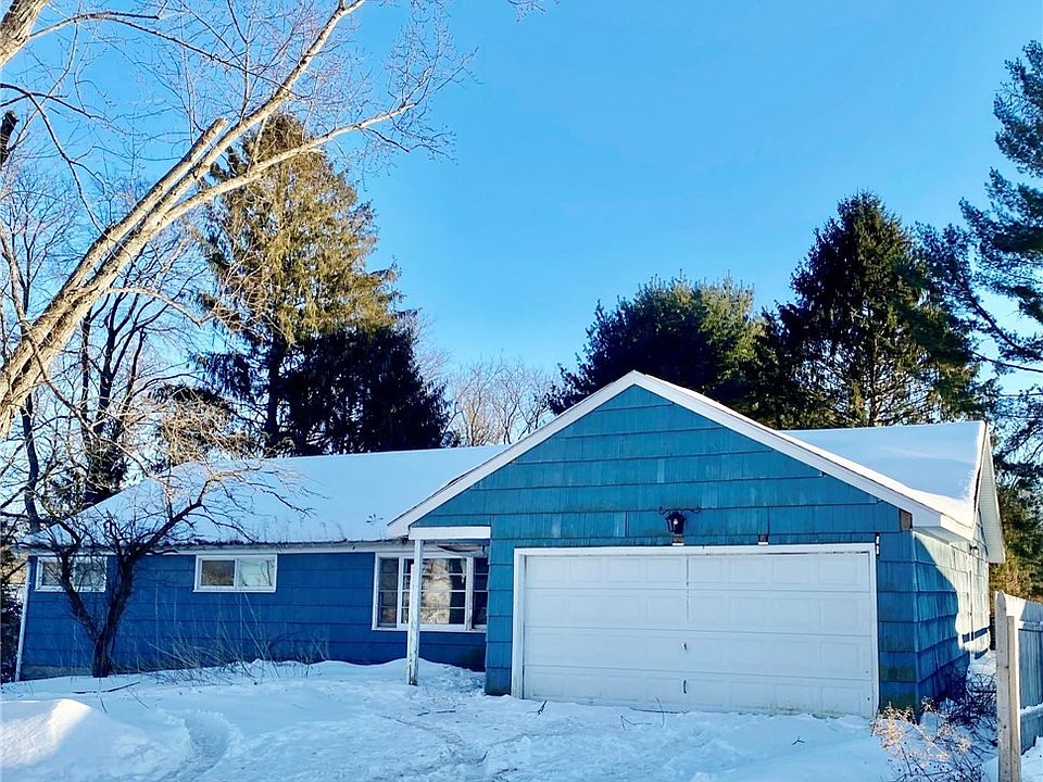 6288 Sleepy Hollow Rd, Rome, NY 13440 MLS S1390074 Zillow