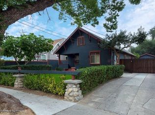 768 N Madison Ave, Pasadena, CA 91104