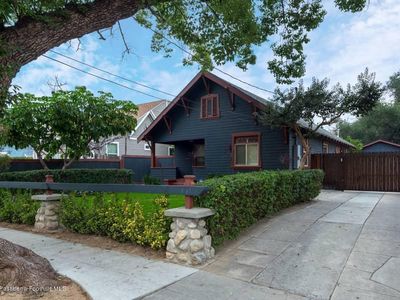 768 N Madison Ave, Pasadena, CA, 91104