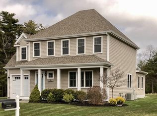 26 Links Way, Kingston, MA 02364