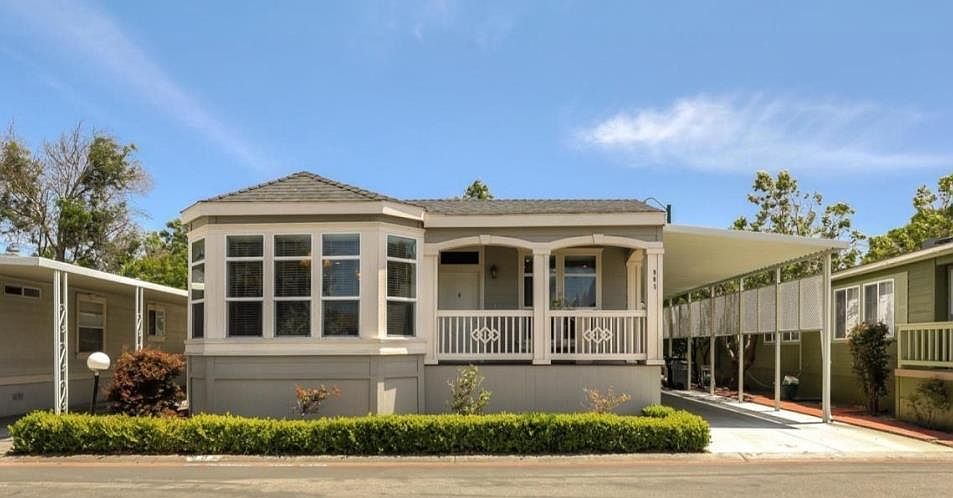 1st image of 1085 Tasman Dr Space 905