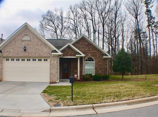 803 Sydney Shores Ct, Greensboro, NC 27410