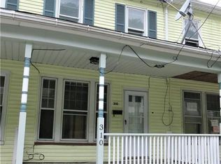 310 S Main St, Bangor, PA 18013