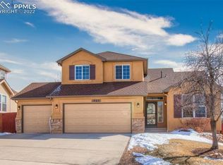321 Homeland Ct, Colorado Springs, CO 80921