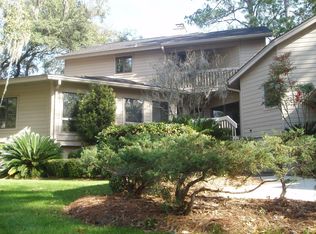 1 Vandy Ct, Savannah, GA 31411