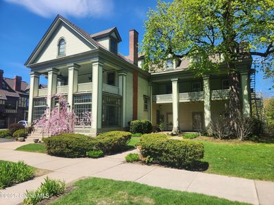 125 Union Avenue #C203, Saratoga Springs, NY, 12866