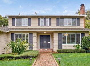 1424 Yew St, San Mateo, CA