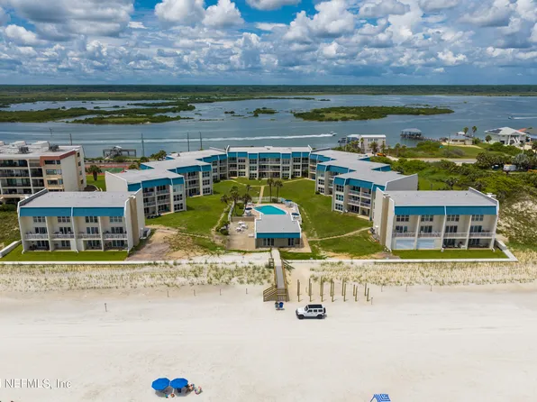 7750 A1A S #91, St. Augustine, FL 32080