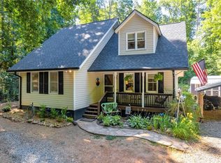 392 Colonels Run, Clarkesville, GA 30523