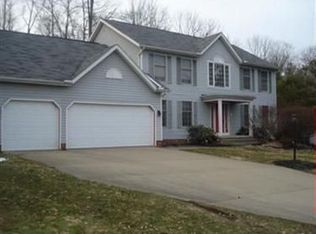 10432 Oviatt Ln, Twinsburg, OH 44087