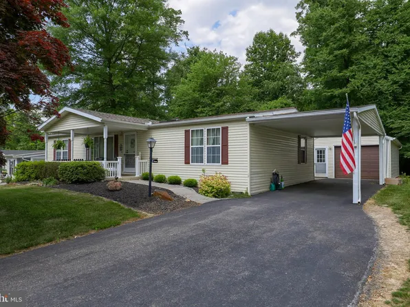 34 Aspen Dr, Manheim, PA 17545