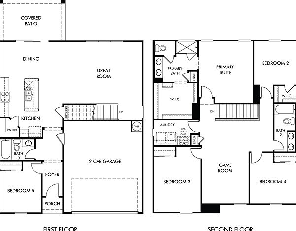 2nd image of 6995 E Gamebird Way