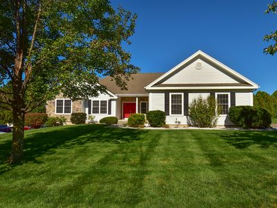 70 Steele Farm Drive, Manchester, CT, 06042