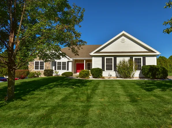 70 Steele Farm Drive, Manchester, CT 06042