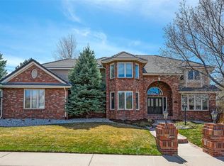 15696 E Prentice Dr, Centennial, CO 80015