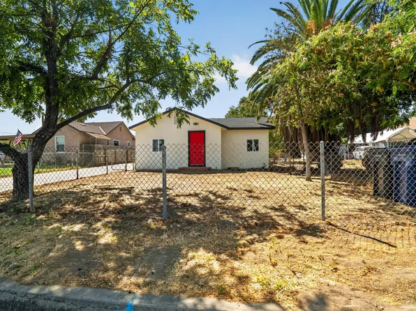 765 S Pratt Street, Tulare, CA 93274