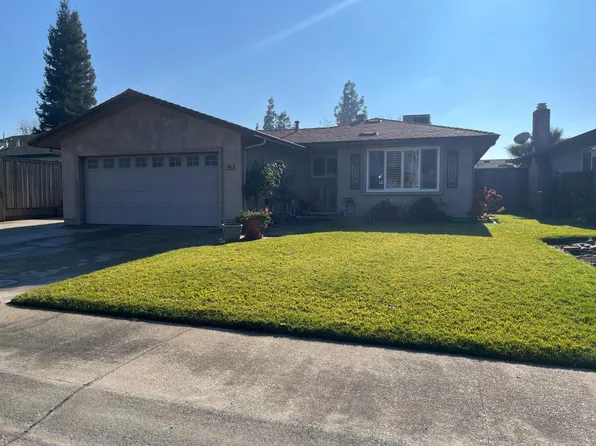 2414 Modoc Way, Lodi, CA 95242