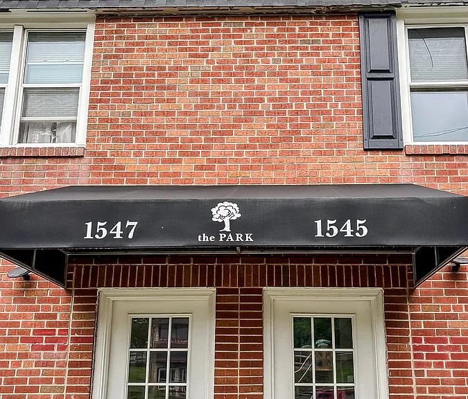 1501 Liberty St #A — Photo 5
