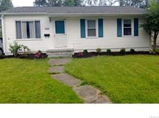 1437 Sherwood Ave, North Tonawanda, NY 14120