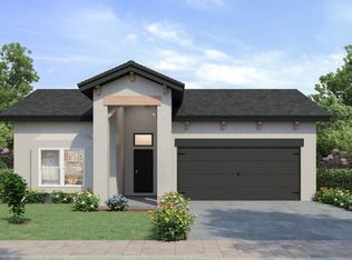 15056 Composition Ave, El Paso, TX 79938