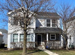 16836 S Morel St, Lockport, IL 60441