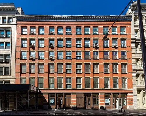 Sold by Brown Harris Stevens | media 23