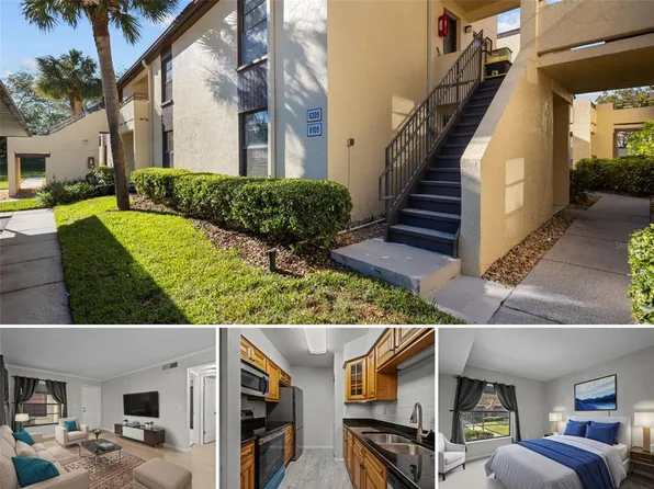 13608 S VILLAGE DRIVE #6105, TAMPA, FL 33618