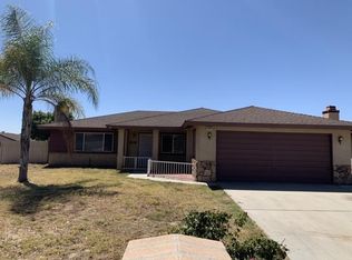 349 Whicha Way, Hemet, CA 92544