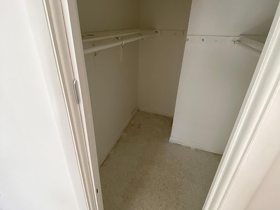 master bedroom closet