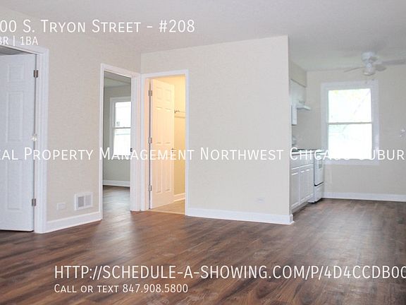 2nd image of 200 S Tryon St #208