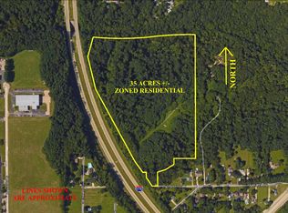 Snyder St, Peoria, IL 61605