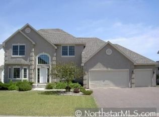 10414 Quail Ave N, Brooklyn Park, MN 55443