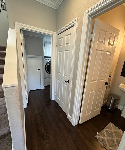 3319 E Rosedale Ln #A — Photo 17