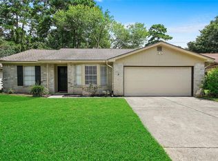 2023 Rycroft Dr, Spring, TX 77386