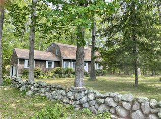 42 Round Hill Rd, Salem, CT 06420