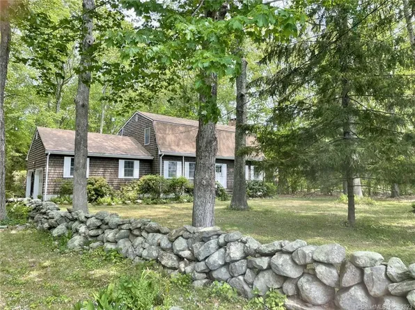 42 Round Hill Road, Salem, CT 06420