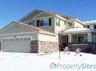 428 Tumbleweed Dr, Brighton, CO 80601