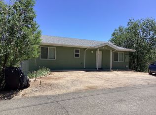 943 W Lookout Rd, Prescott, AZ 86303