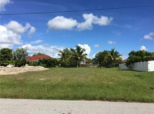 4341 SW 16th Pl, Cape Coral, FL 33914