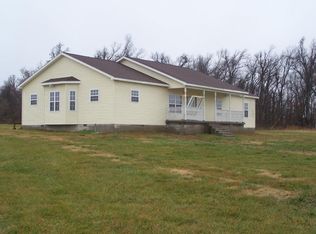 23671 Elder Rd, Granby, MO 64844