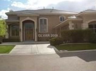 305 Covent Garden Ct, Las Vegas, NV 89145