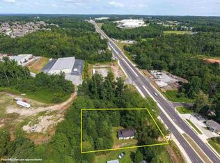 3132 Buford Hwy, Buford, GA 30518