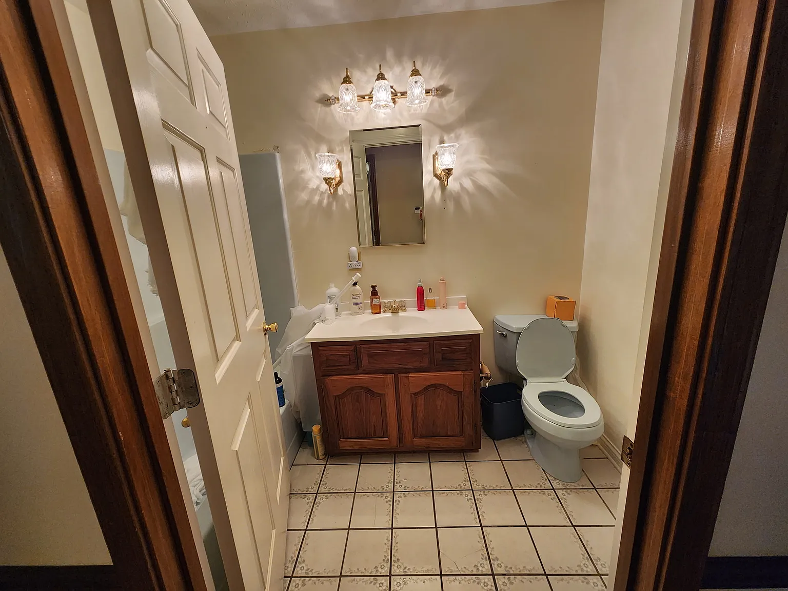 3 bed, 1274 sqft, $1,400 — Photo 4